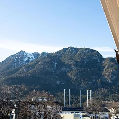 Bergzauber Apartment