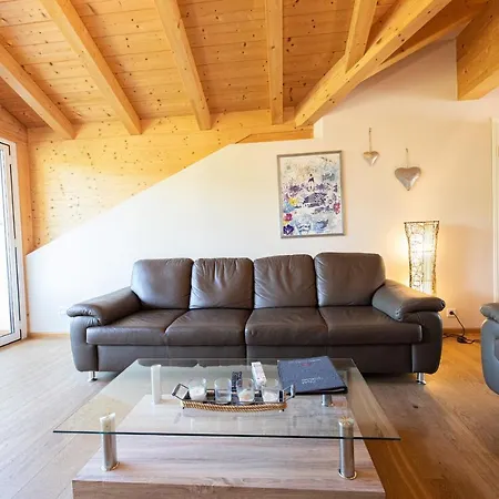 Apartment Bergzauber