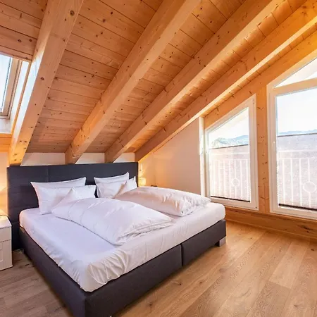 Bergzauber * Garmisch-Partenkirchen