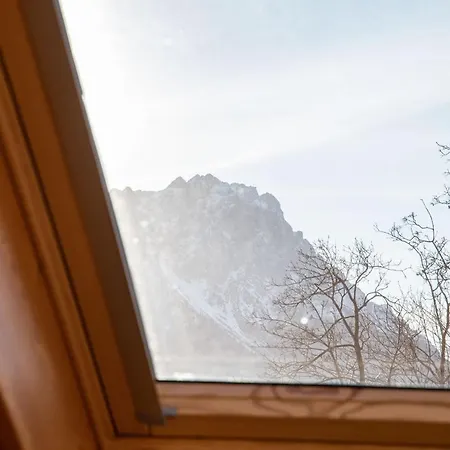 Bergzauber Garmisch-Partenkirchen