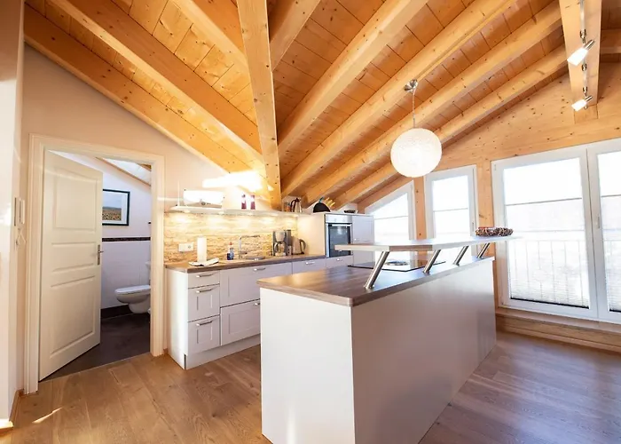 Bergzauber Garmisch-Partenkirchen