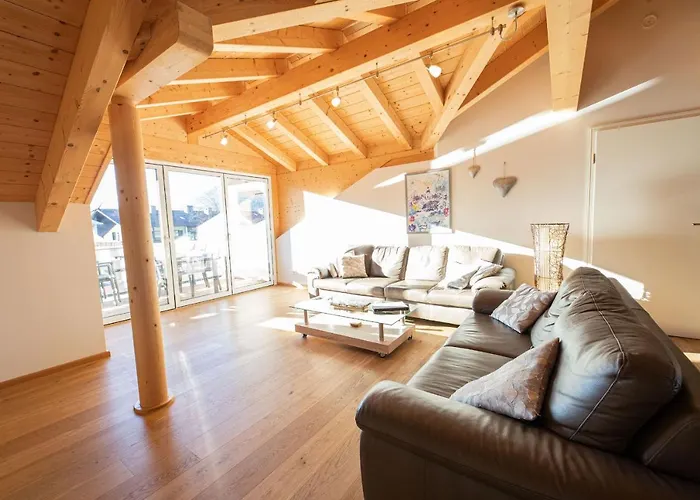 Bergzauber Garmisch-Partenkirchen