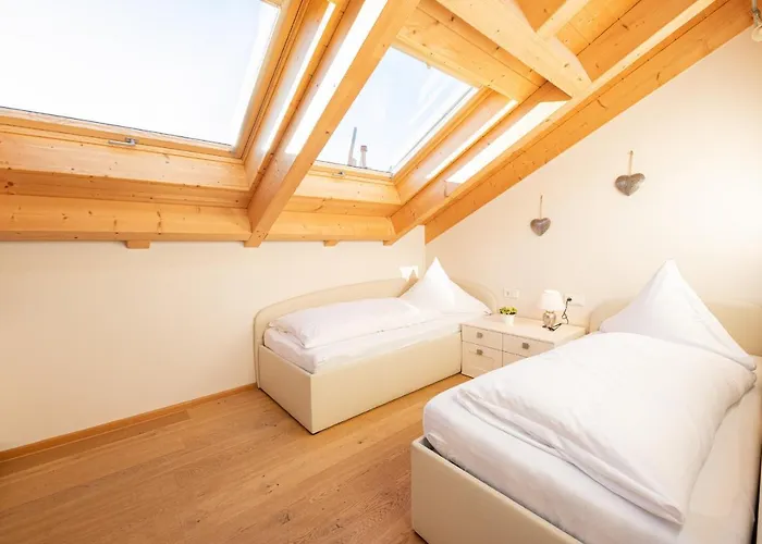 Apartamento Bergzauber Garmisch-Partenkirchen