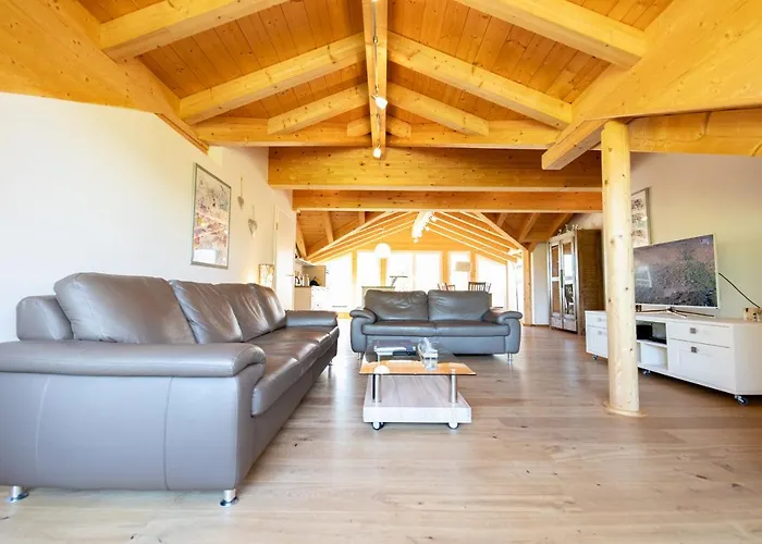 Bergzauber Apartamento Garmisch-Partenkirchen