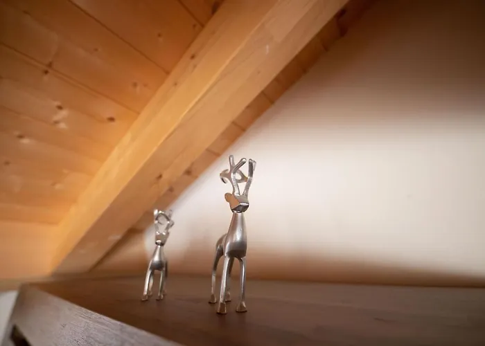 Bergzauber Apartamento