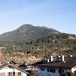 דירה Bergzauber