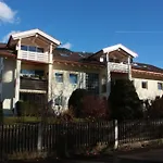 דירה Bergzauber