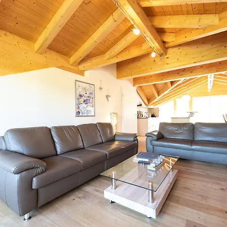 Bergzauber Apartment