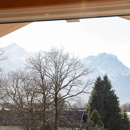 Bergzauber Garmisch-Partenkirchen