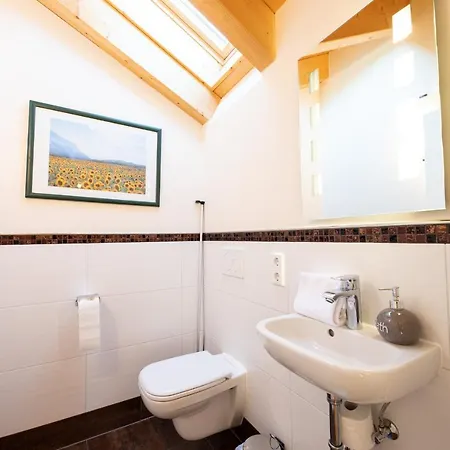 Bergzauber * Garmisch-Partenkirchen