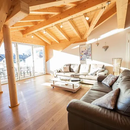 Bergzauber Garmisch-Partenkirchen