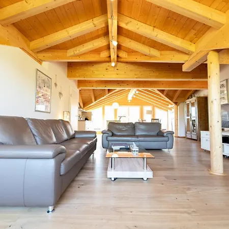 Bergzauber Appartamento Garmisch-Partenkirchen