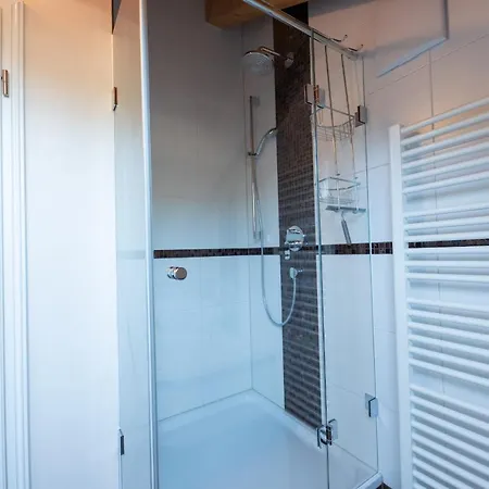 Bergzauber Apartamento