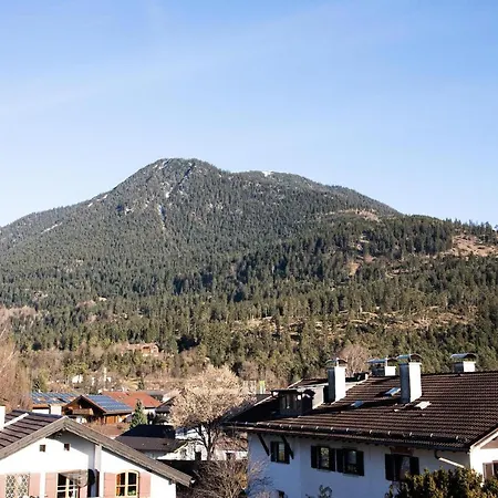 Appartamento Bergzauber