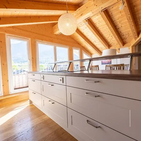 Bergzauber Garmisch-Partenkirchen