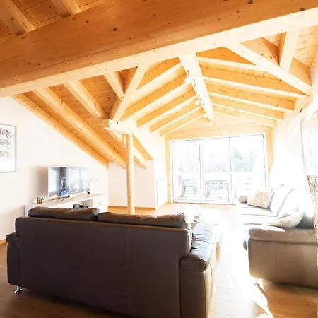 Apartamento Bergzauber Garmisch-Partenkirchen