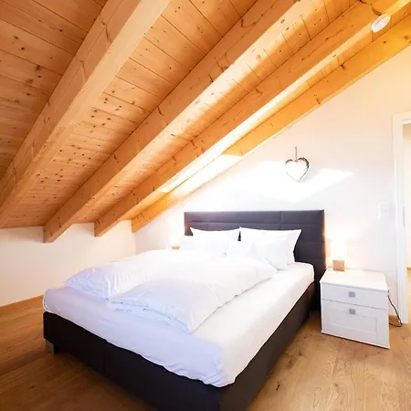 Appartamento Bergzauber