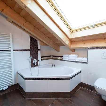 Apartment Bergzauber