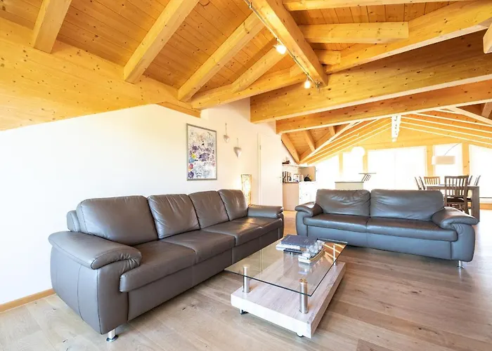 Bergzauber Appartement