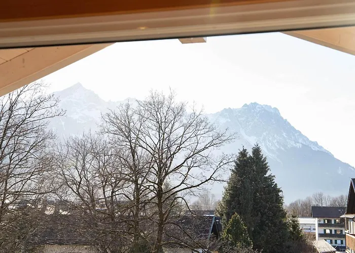 Bergzauber Garmisch-Partenkirchen