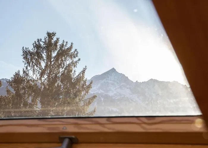 Bergzauber * Garmisch-Partenkirchen