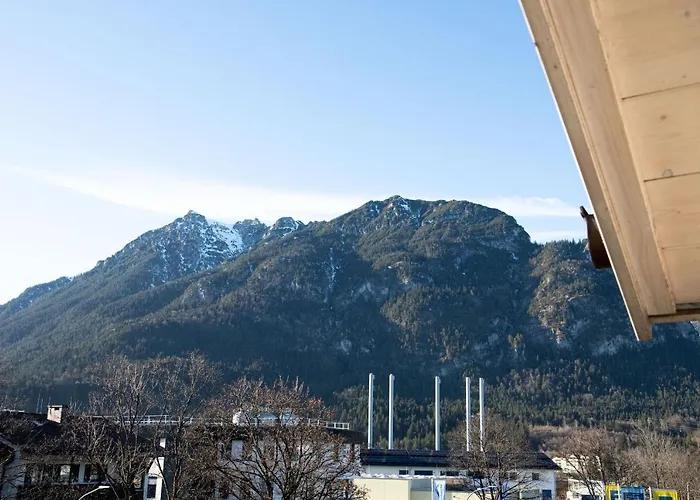 Bergzauber Appartement