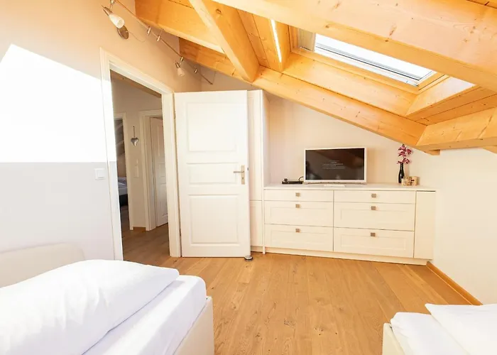 Bergzauber Garmisch-Partenkirchen