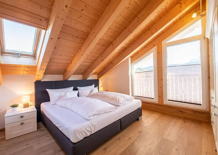 Bergzauber * Garmisch-Partenkirchen