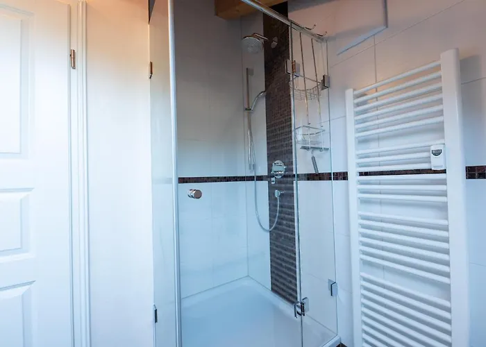 Bergzauber Appartement