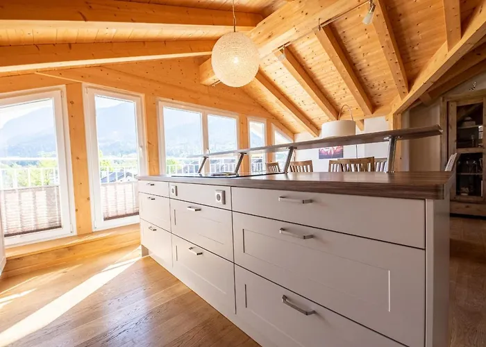 Bergzauber Garmisch-Partenkirchen