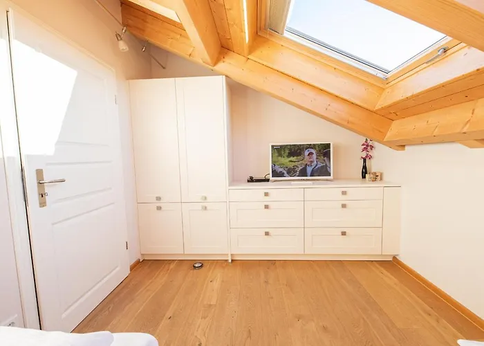 Bergzauber Appartement